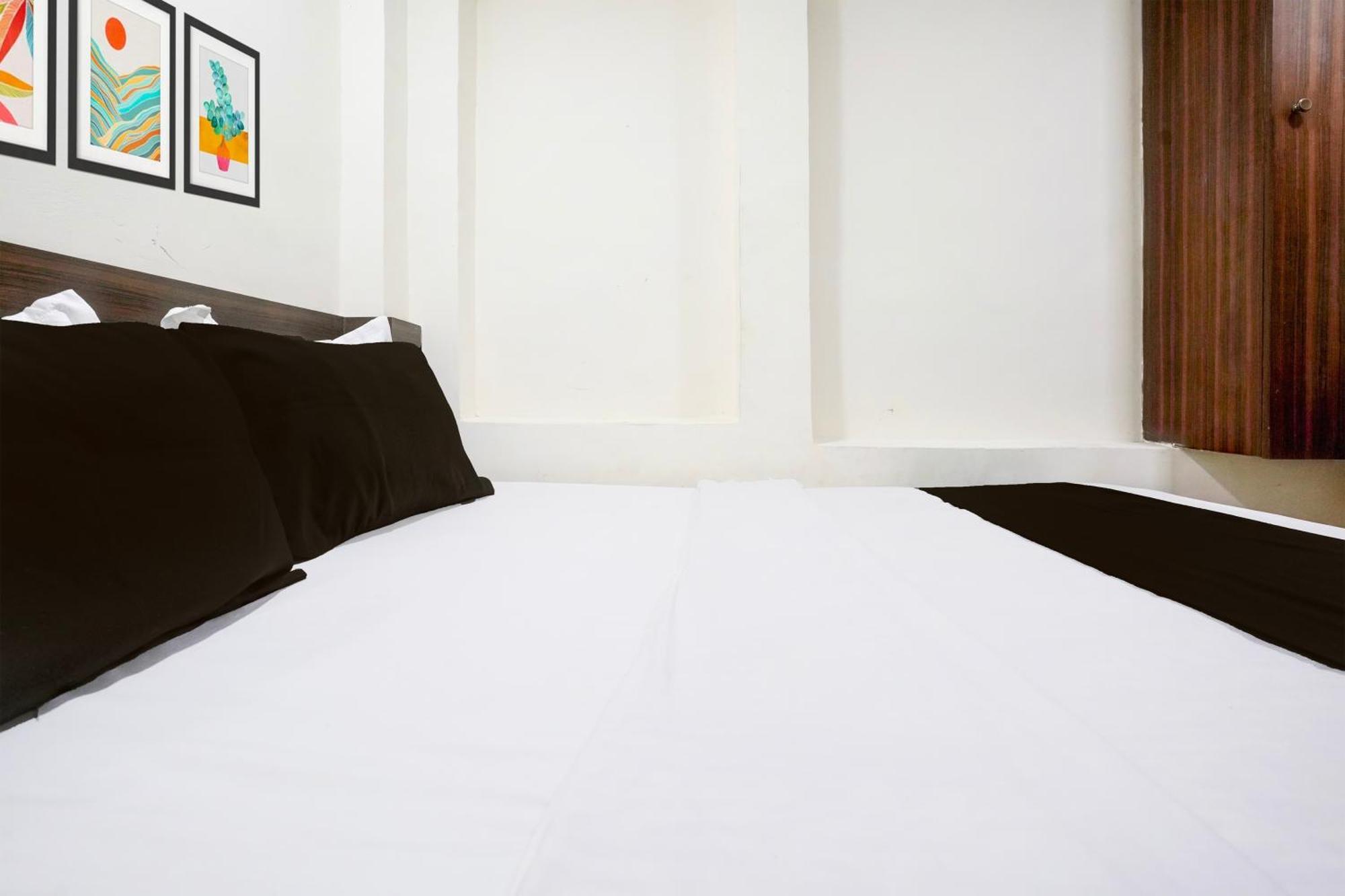Hotel O Grand Villa — Photos 1